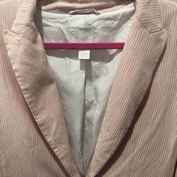 Single-breasted jacket - Picture 7 of 16